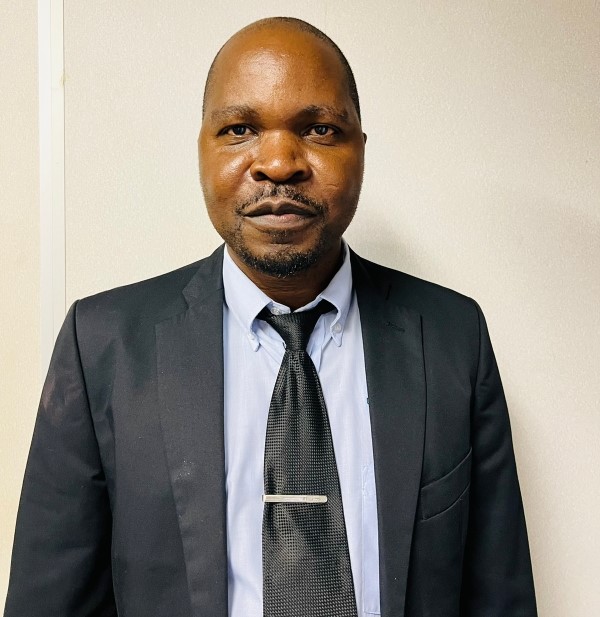 Prof. Farai J Mhlanga