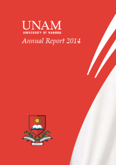 Annual Report 2014